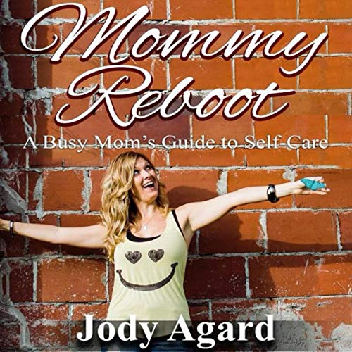 Mommy Reboot by Jody Agard episode artwork