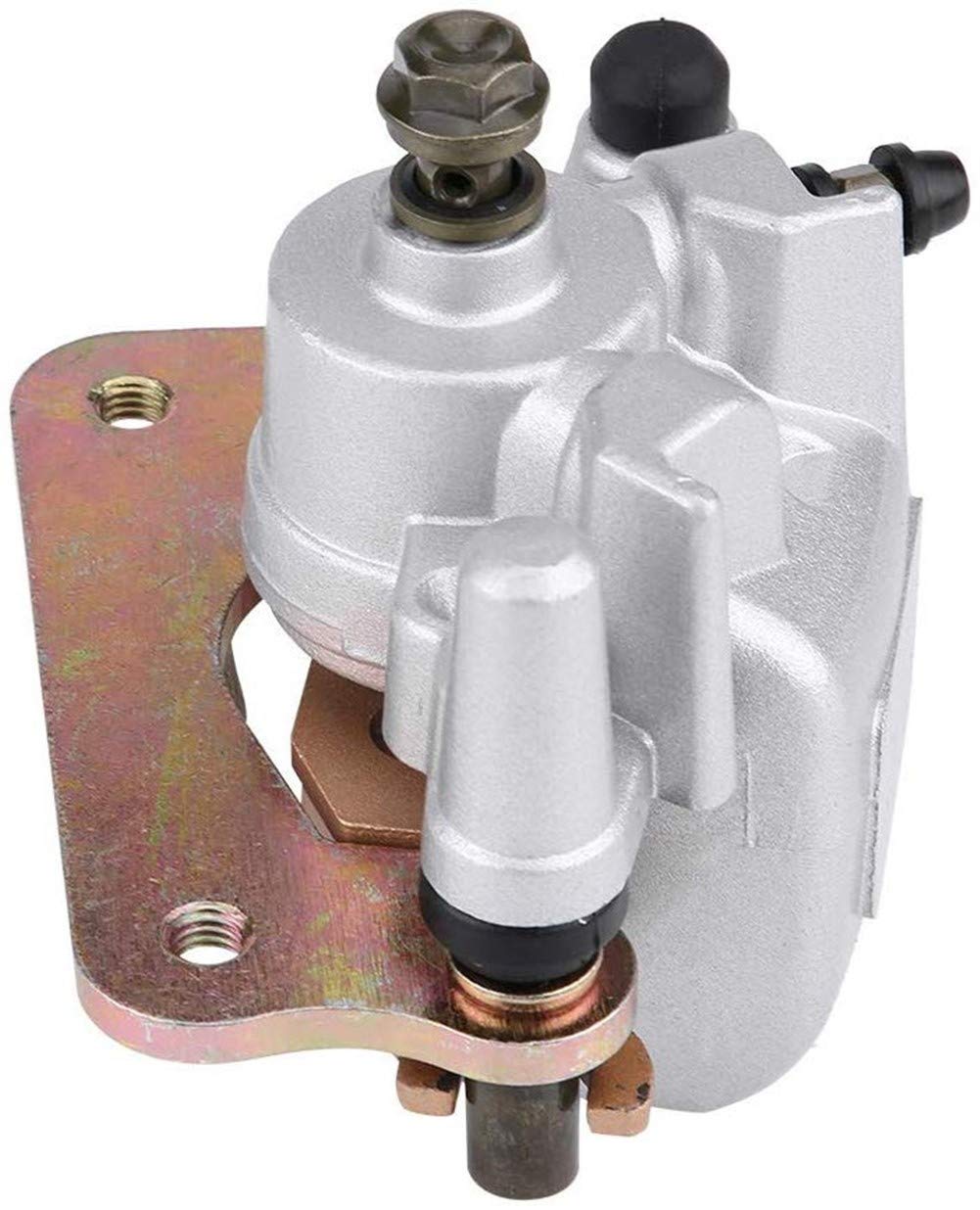 Men's Perfunctory Multi-function Clutch Bag Business Farseeing Zipper Phone Bag Man Wallets (Color : B)