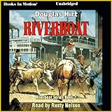 riverboat gaming discount code  Riverboat: Riverboat Series, Book 1