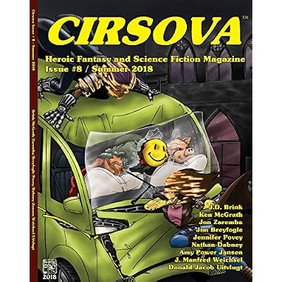 Cirsova #8