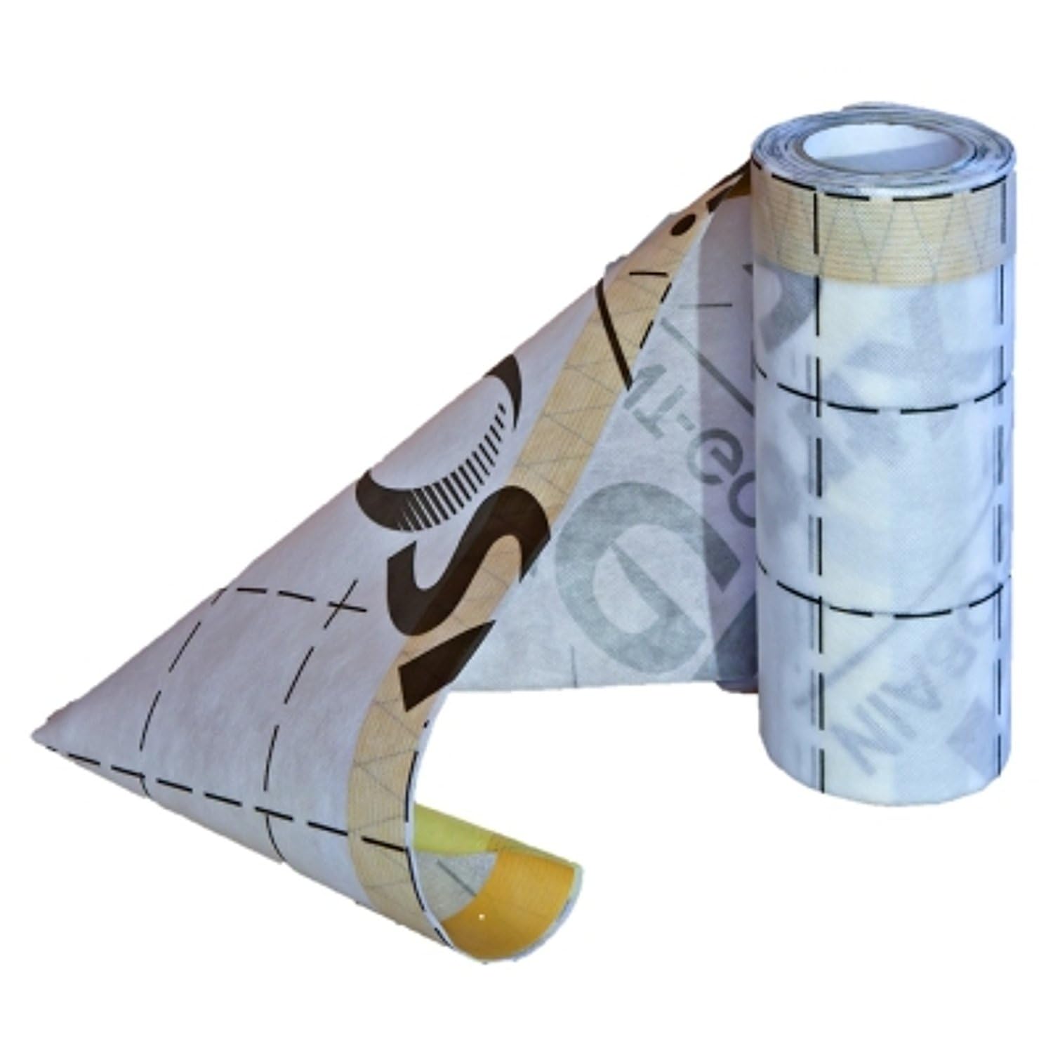 Bande de membrane d'étanchéité adhésive Vario Xtra band - rouleau de 300 mm x 30 m