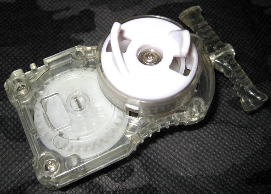 ✨️当時物正規品✨️ ライトニングエルドラ 左回転 hqdefault.jpg