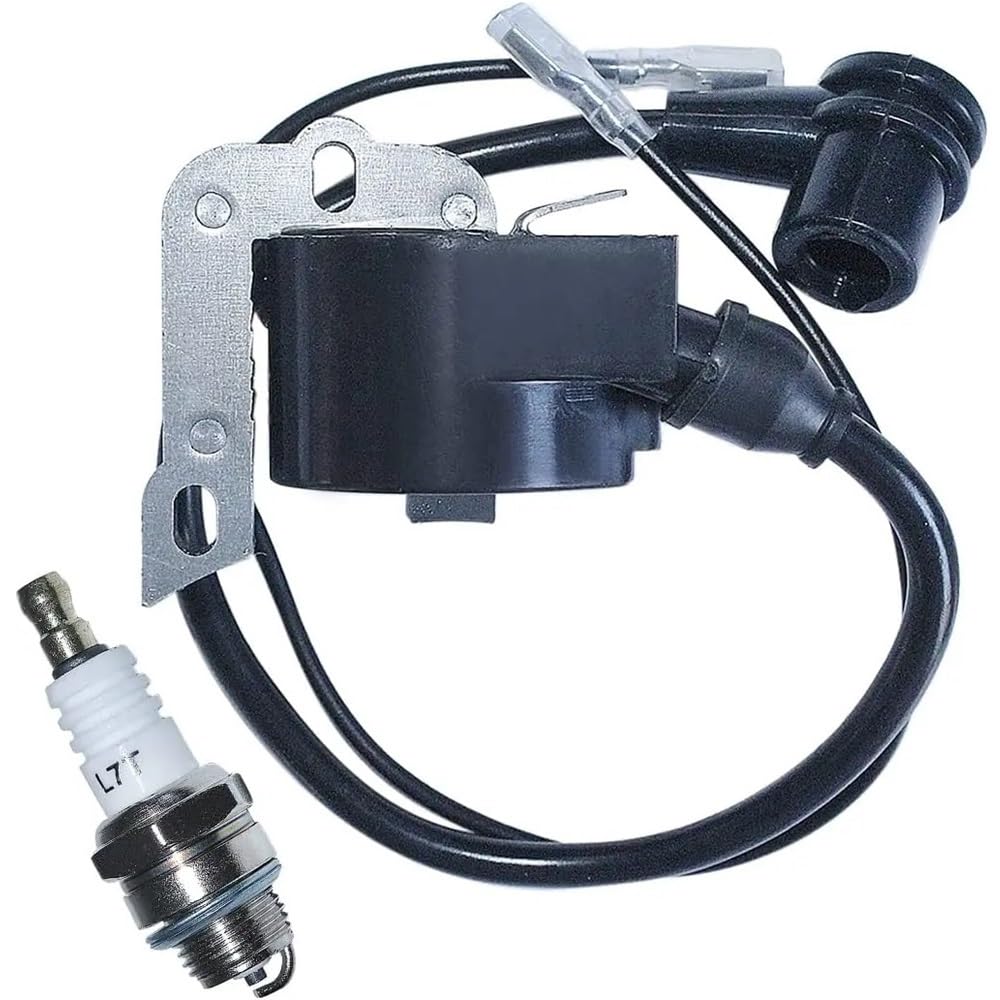 Bobine d'allumage pour H 395 394 394XP 395XP pièce de rechange 503639801 bougie