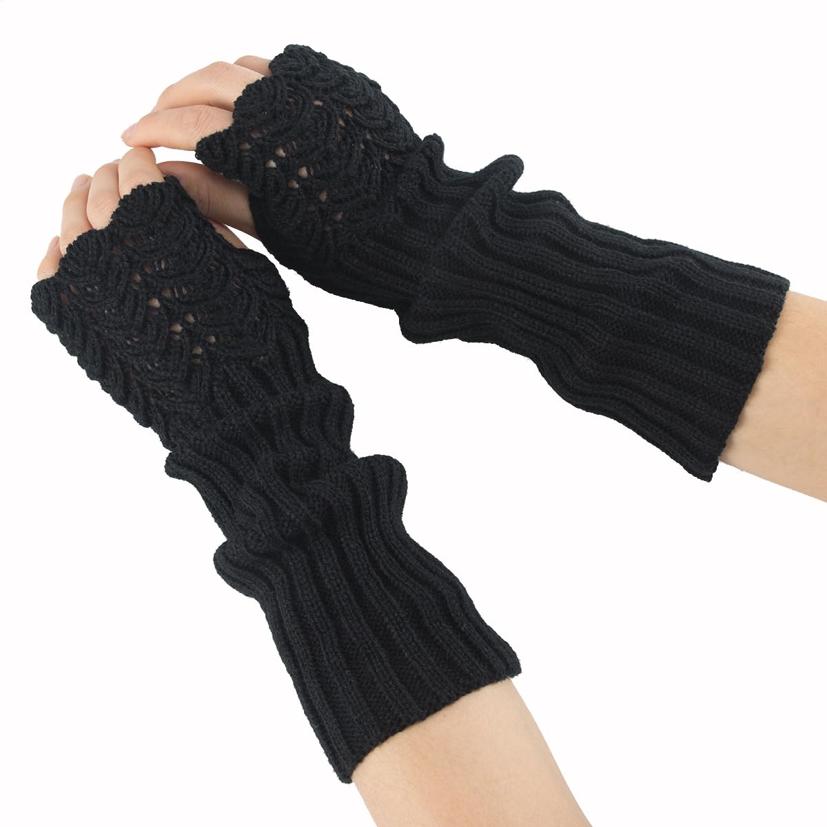 Rękawiczki Kobiety Handschuhe