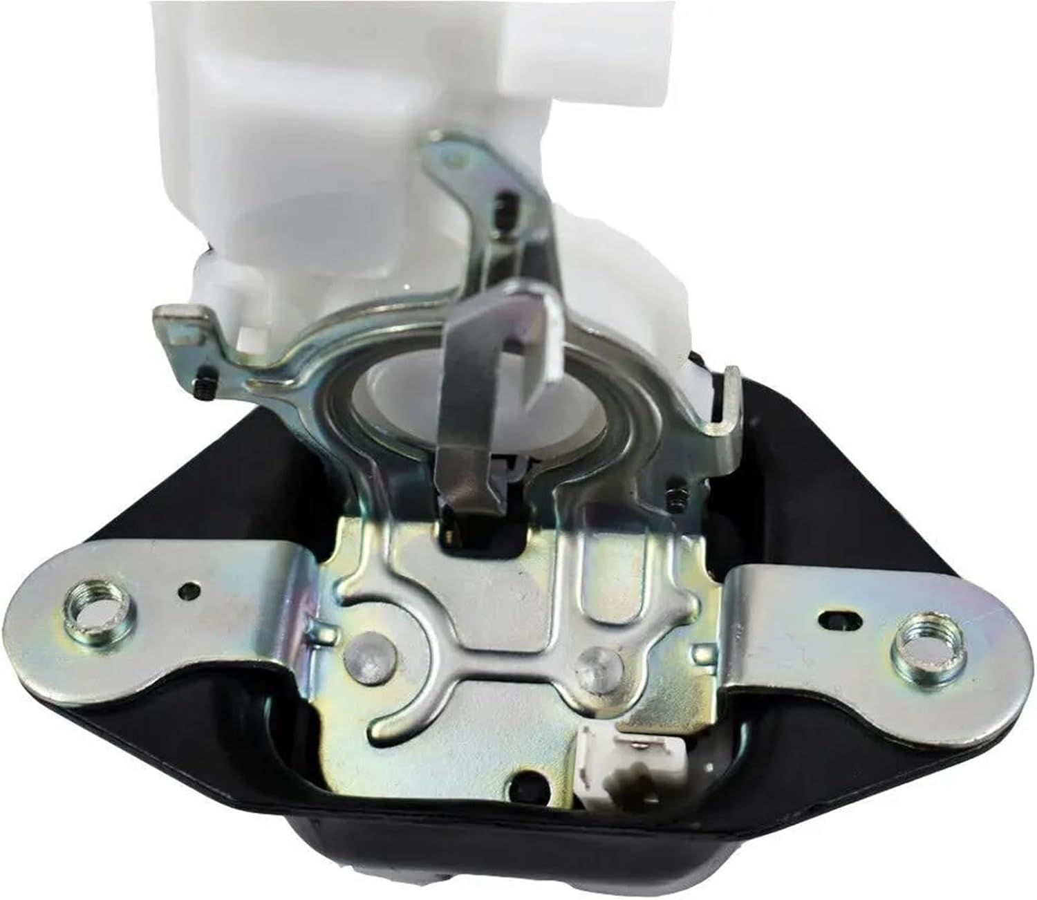 トランクロックアクチュエータブロック 車の装飾アクセサリー トランク テールゲート ドアロック ラッチ 74800SMGG01 に適