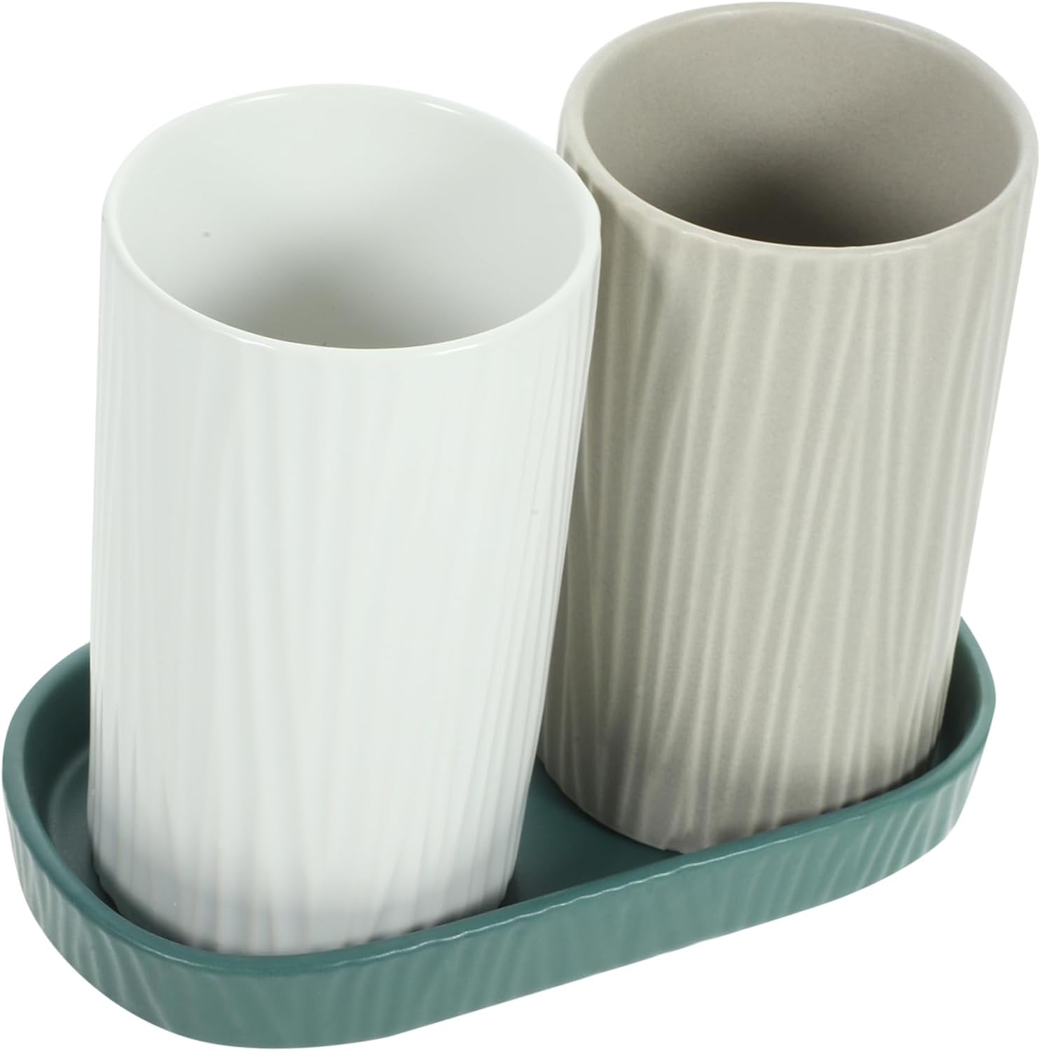 SECFOU Elegant Cutlery Storage Box Silverware Holder for Party Kitchen Utensil Holders Chopstick Storage Desktop Spoon Container Kitchen Supplies