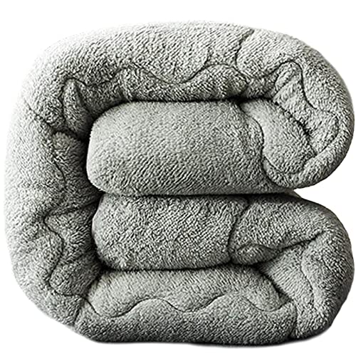 RRNAR literie Couette, Microfibre de Housses Cover