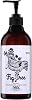 YOPE Liquid Hand Wash Moisturising | Against Damage | Regenerating Allantoin | Vitamin B5 | Coconut & Sunflower Oil | Vegan | Fig Tree 500 ml