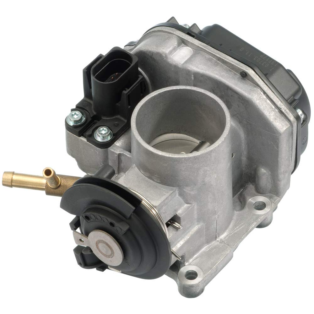 Hella 7.03703.11.0 Throttle Body