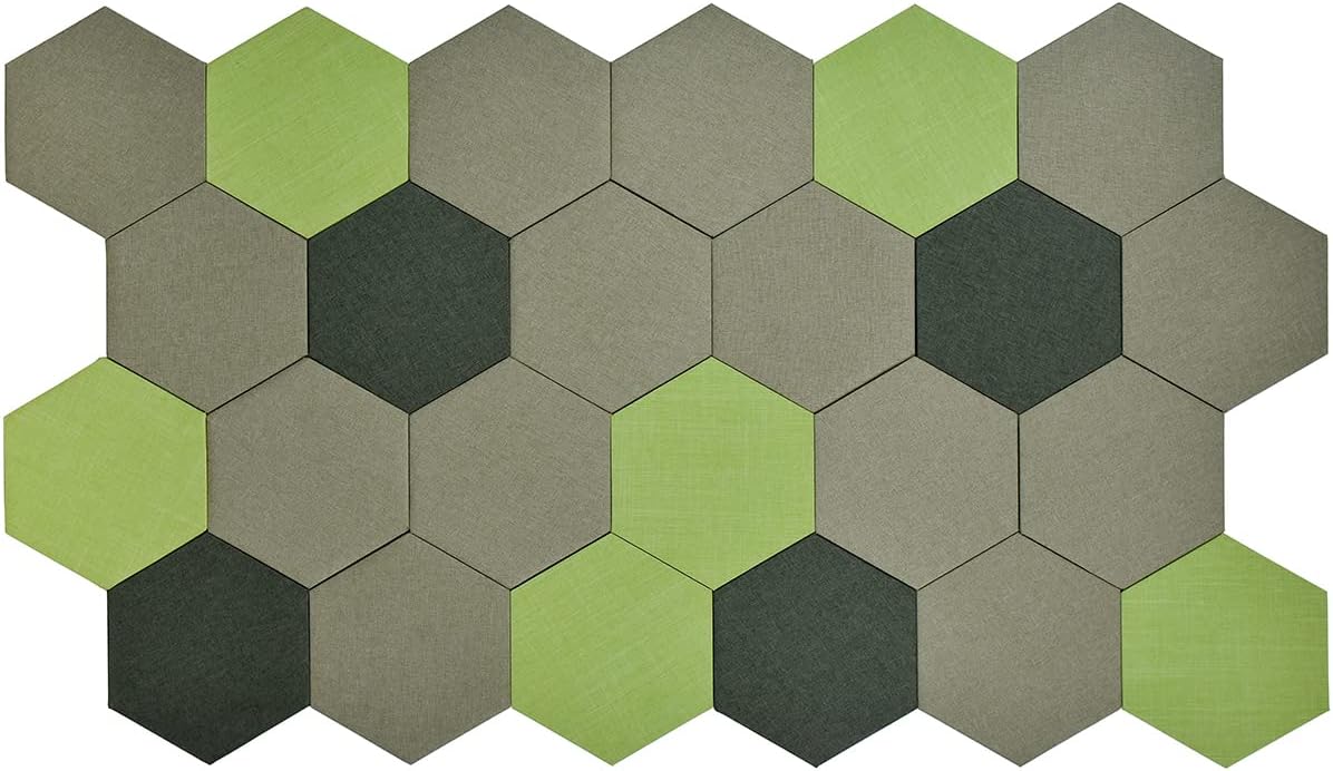 Otto デザイン吸音パネル 日本製