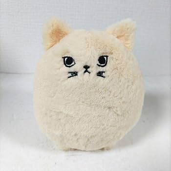 新品　廃盤　ねこのチャーミー　ネコのミュー　ぬいぐるみ りぶはあと S セット 新品 廃盤 ねこのチャーミー ネコのミュー ぬいぐるみ りぶは