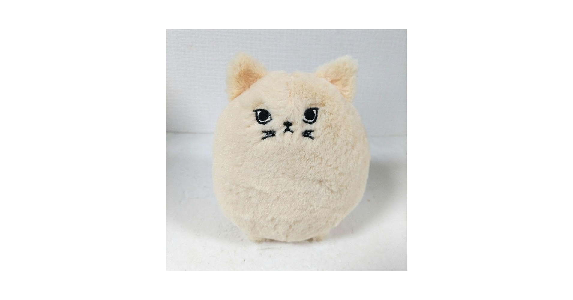 新品　廃盤　ねこのチャーミー　ネコのミュー　ぬいぐるみ りぶはあと S セット 新品 廃盤 ねこのチャーミー ネコのミュー ぬいぐるみ りぶは