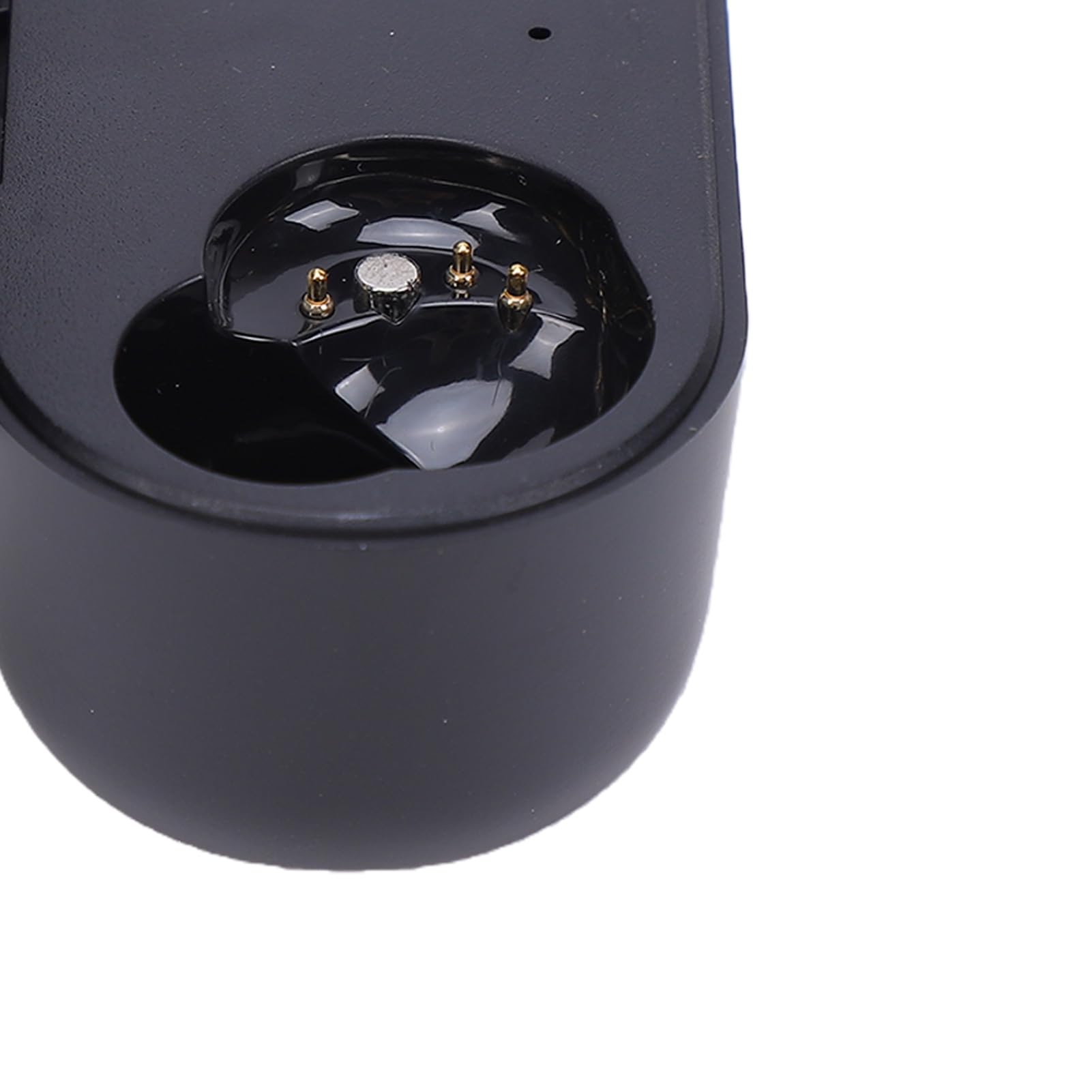 Dpofirs Custodia di Ricarica per Auricolari per EAH AZ80 | Sostituzione, 600mAh, Senza Cuffie