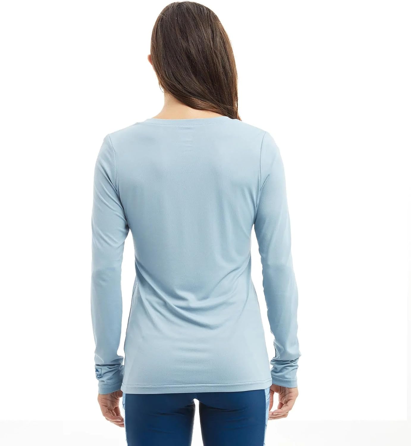 PELAGIC Women's Aquatek Vneck