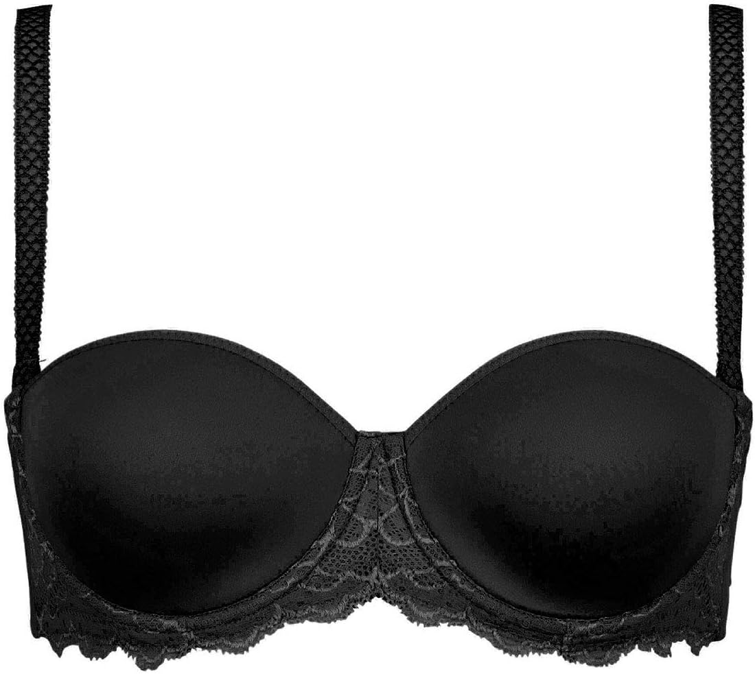 Simone Perele Womens 3D Strapless T-Shirt Bra - Image 3