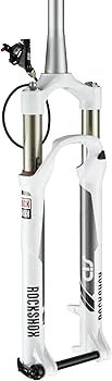 Amazon.co.jp: RockShox SID XX Solo Air 100 - mm (9mm QR、テーパー