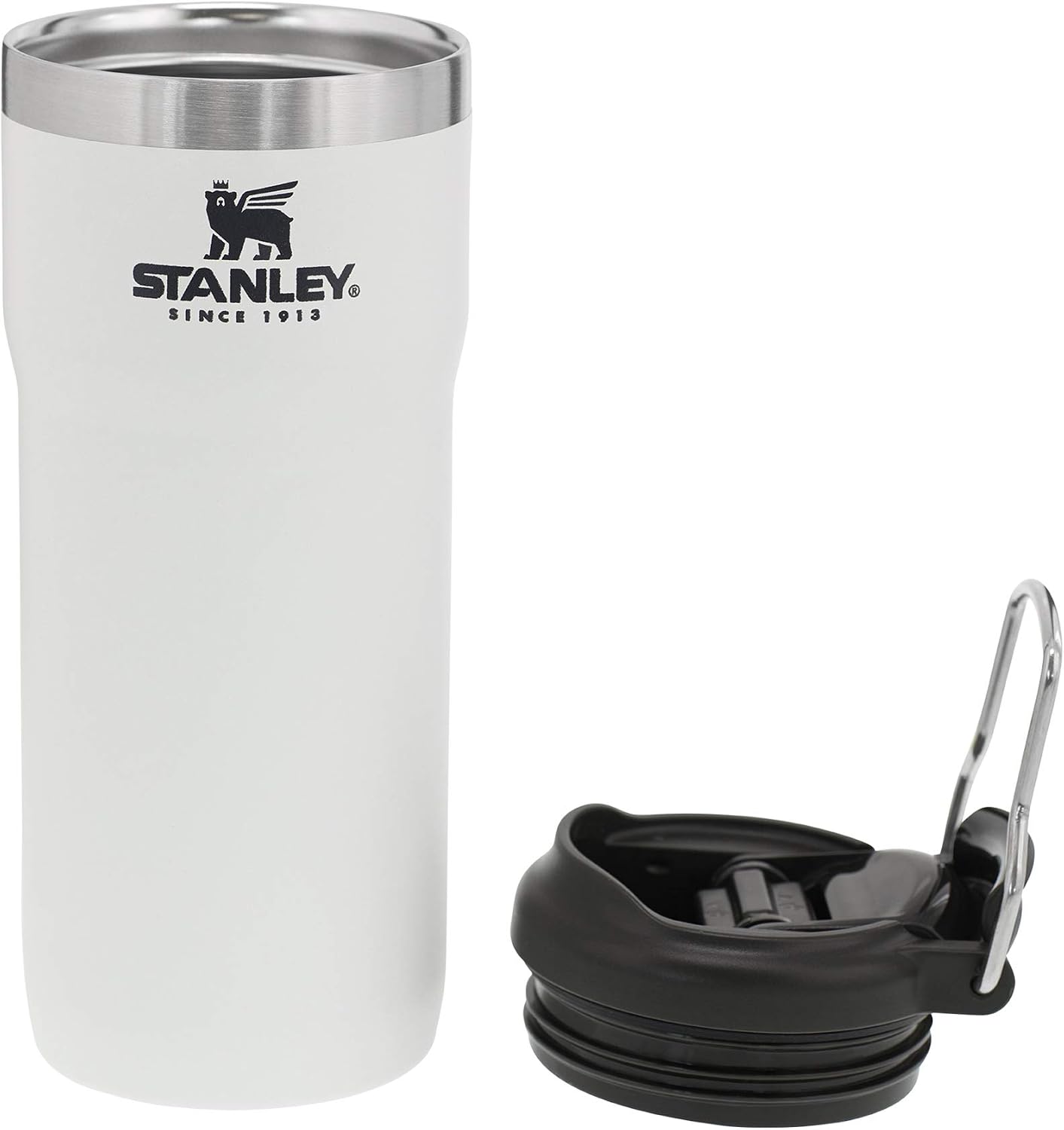 Stanley Classic TwinLock™ Travel Mug | 16 OZ