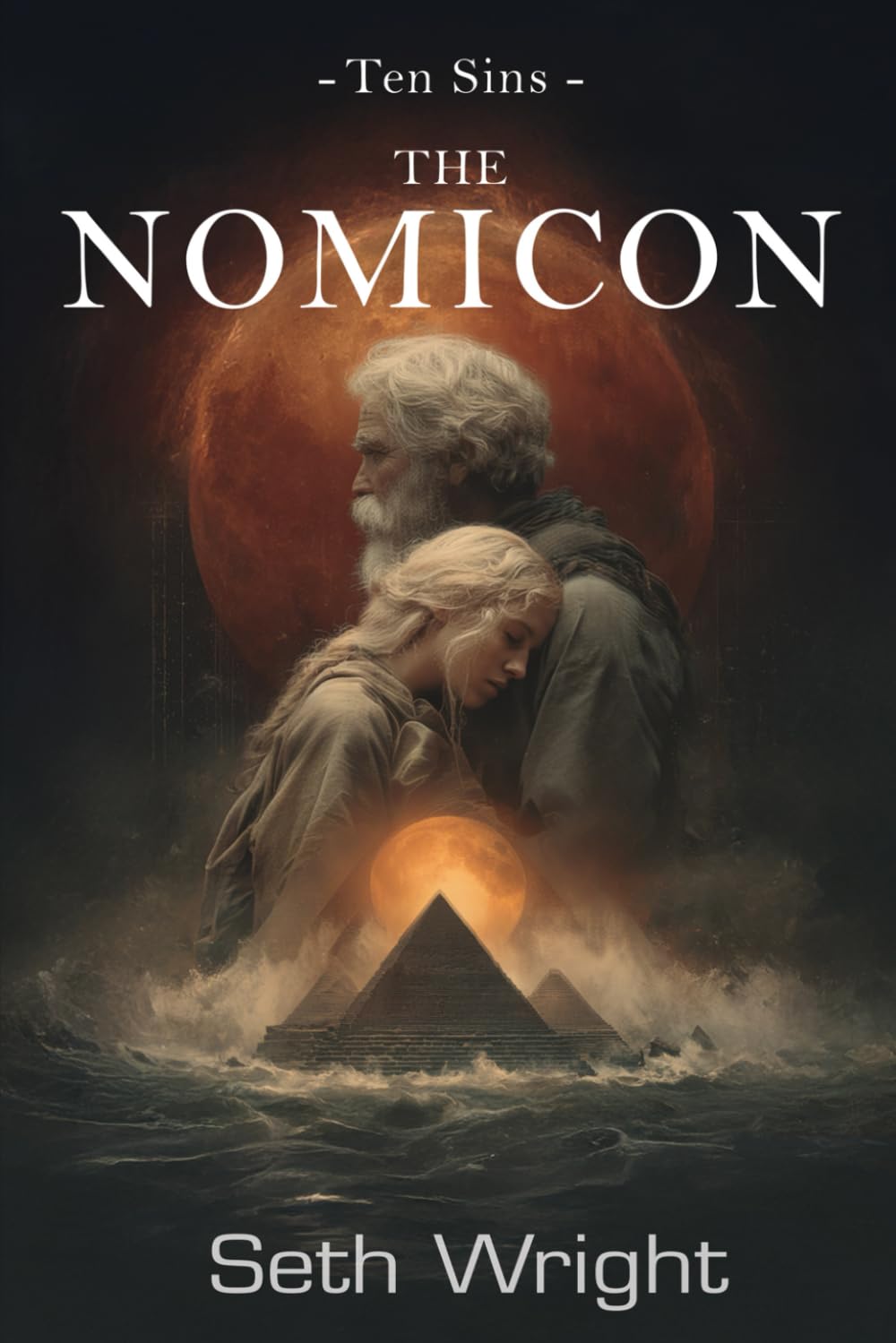 Ten Sins: The Nomicon