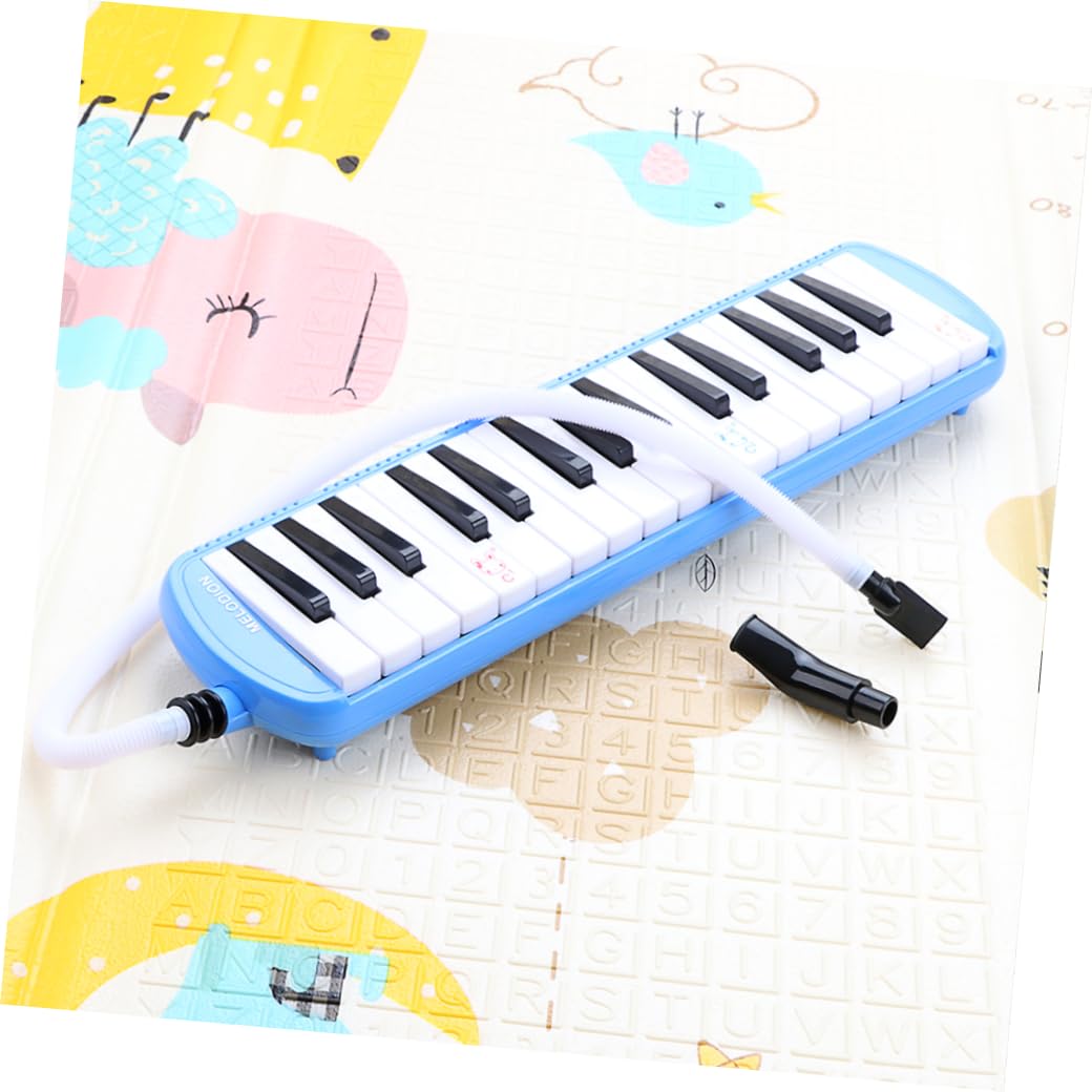 Strumento Melodico A 32 Tasti Per Principianti Con Bocchino A Tubo Professionale Leggero E Portatile Realizzato Con Materiali Resistenti Duraturi