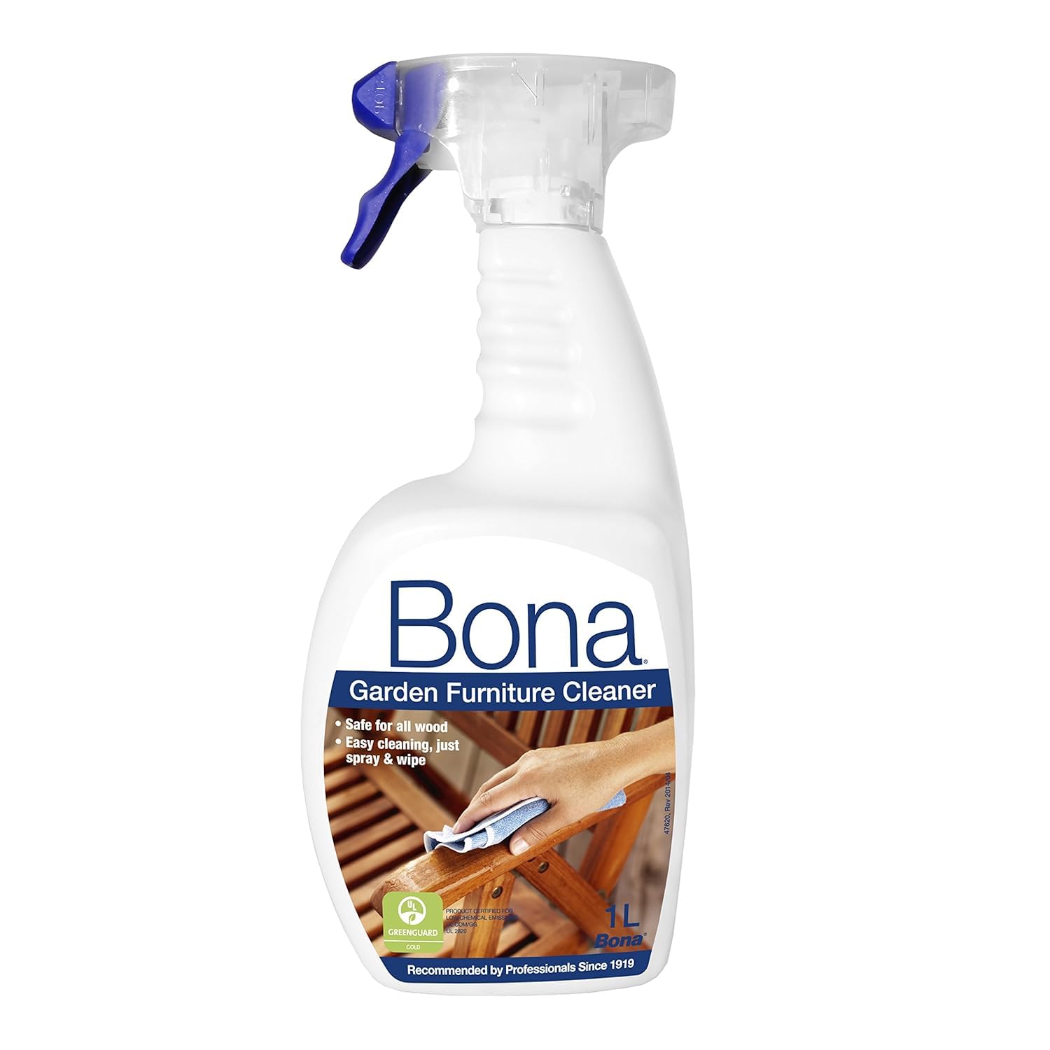 See full amazon price history chart for Bona Gardern Furniture Cleaner Spray (1 Ltr) (35 oz) (For Wood Floor/Wooden Surface Cleaning | Multi-Surface | Exterior/Outdoor wood Cleaner | Non-Toxic | Kids, Pet Safe, Skin Friendly Bona Gardern Furniture Cleaner Spray (1 Ltr) (35 oz) (For Wood Floor/Wooden Surface Cleaning | Multi-Surface | Exterior/Outdoor wood Cleaner | Non-Toxic | Kids, Pet Safe, Skin Friendly (B00D2RY8WE) Amazon Price History, Amazon Price Tracker