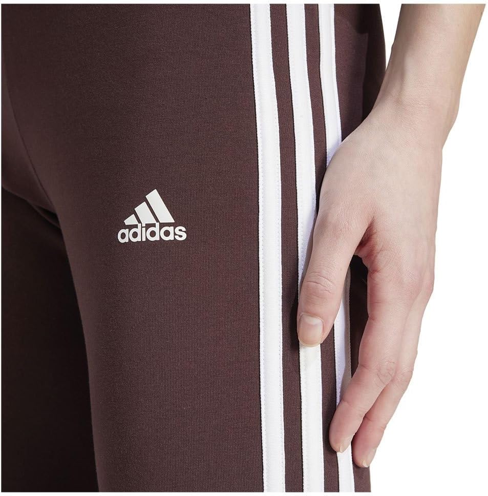 adidas Essentials 3-Stripes Bike Shorts - Women's Leggings