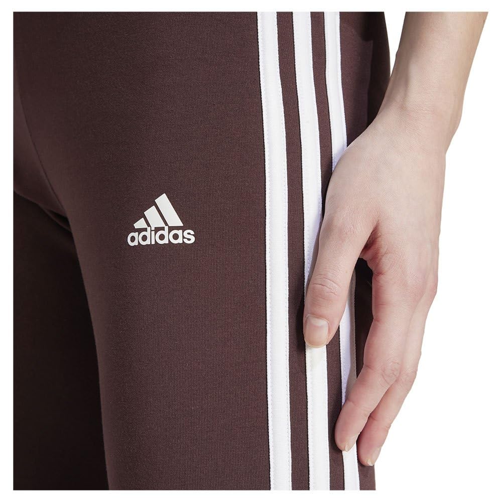 adidas Essentials 3-stripes Bike Shorts - Rajstopy Kobiety