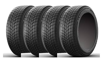 250703-05 ②MICHELIN X-ICE スタッド２本 250703-05 ①MICHELIN X-ICE SNOWスタッドレ2本 - メルカリ