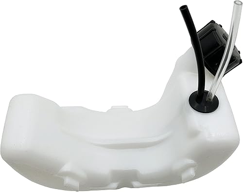 Miniatura 1 de Tanque de combustible de gasolina con tapa y manguera de combustible de repuesto para motor Honda GX25 GX25N GX25NT FG110 HHT25 25CC