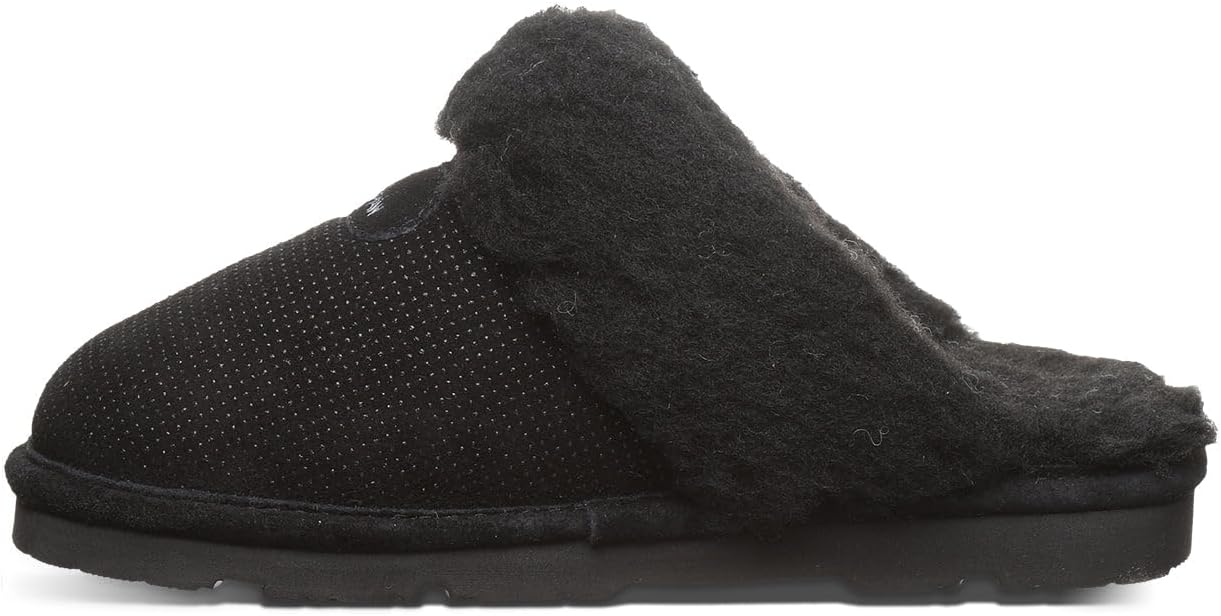BEARPAW womens Loki Exotic - Image 4