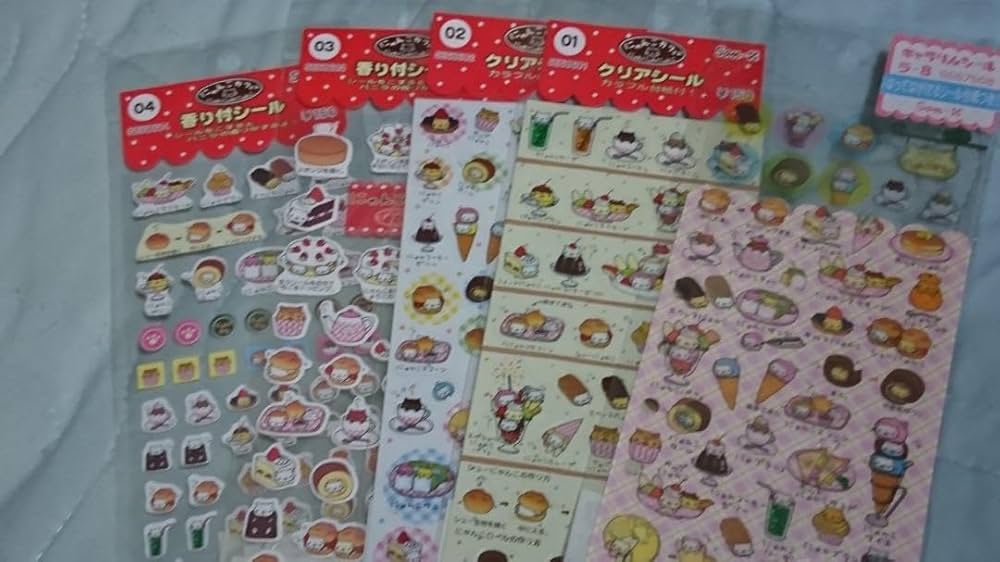 にゃんにゃんにゃんこカフェ　レアセット Amazon.co.jp: レアにゃんにゃんにゃんこ にゃんこカフェ スノー