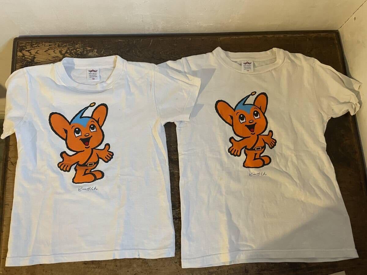 NOE246 ピーポくん 長袖Tシャツ XL NOE246ピーポ君パーカー