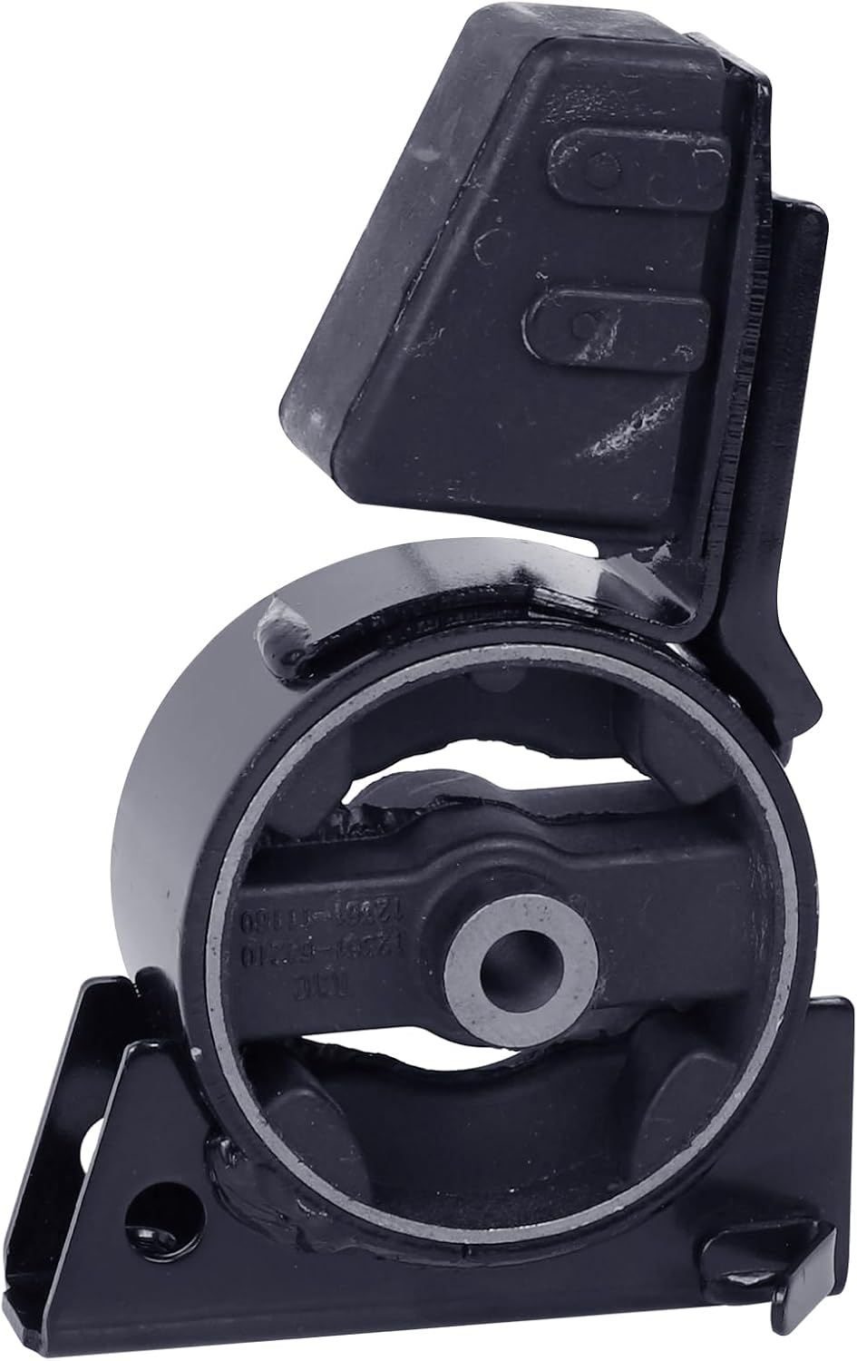 Engine Mount Motor Compatible with Fits 1998-2002 Toyota Corolla 1.8L 3 Speed - AUTO Transmission 1998-2002 Chevrolet Prizm 1.8L 3 Speed - AUTO Transmission