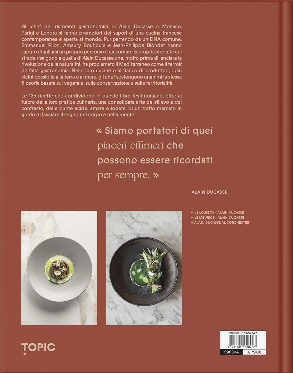 DNA Ducasse