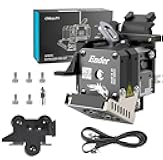 Original Creality Sprite Extruder Upgrade Kit,All Metal Direct Drive Extruder with 80N Stepper Motor for Ender 3 V2/Ender 3 Pro/Ender 3 S1/Ender 3 Max 3D Printers,Support High Temperature Printing