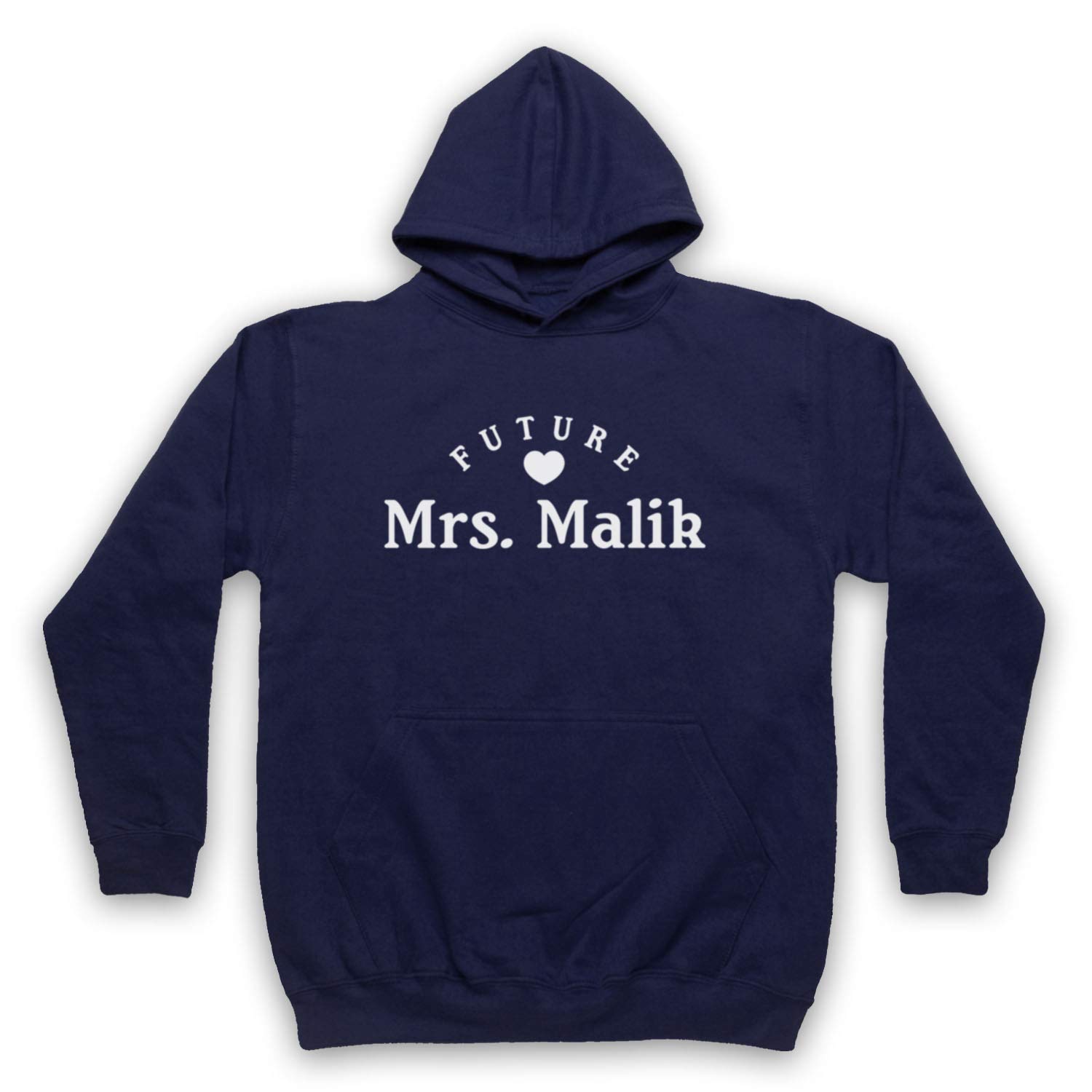 Sweat a capuche Malik style décontracté pour les weekends - 2