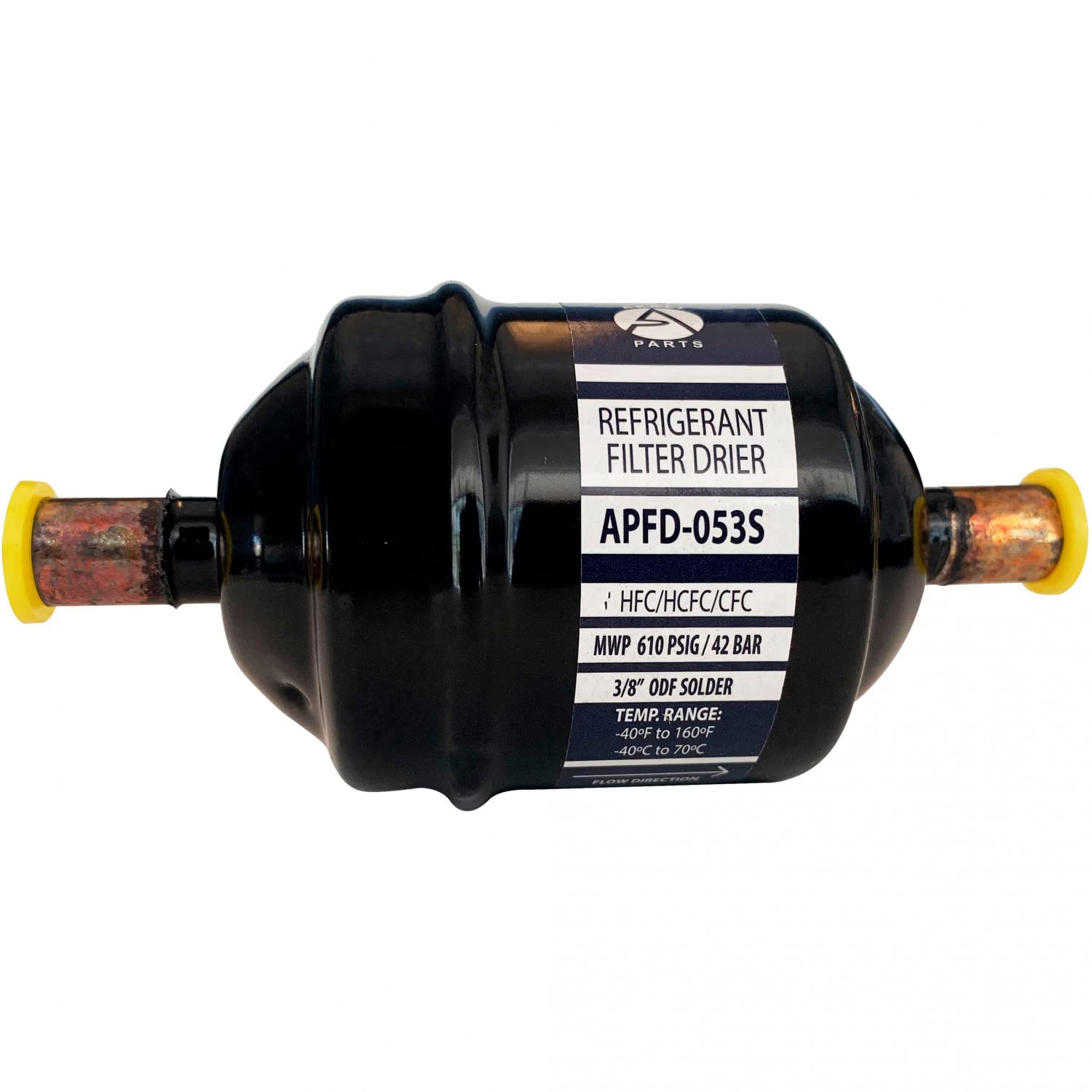 Buy Appli Parts liquid line refrigerant ac filter drier hvac