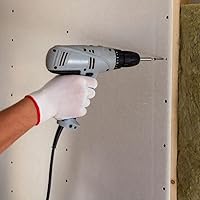 Vista 8 de Grip-Rite 2CDWS5#6 X 2 "Phillips Bugle Head - Tornillo para paneles de yeso de punta afilada, caja de 5 libras