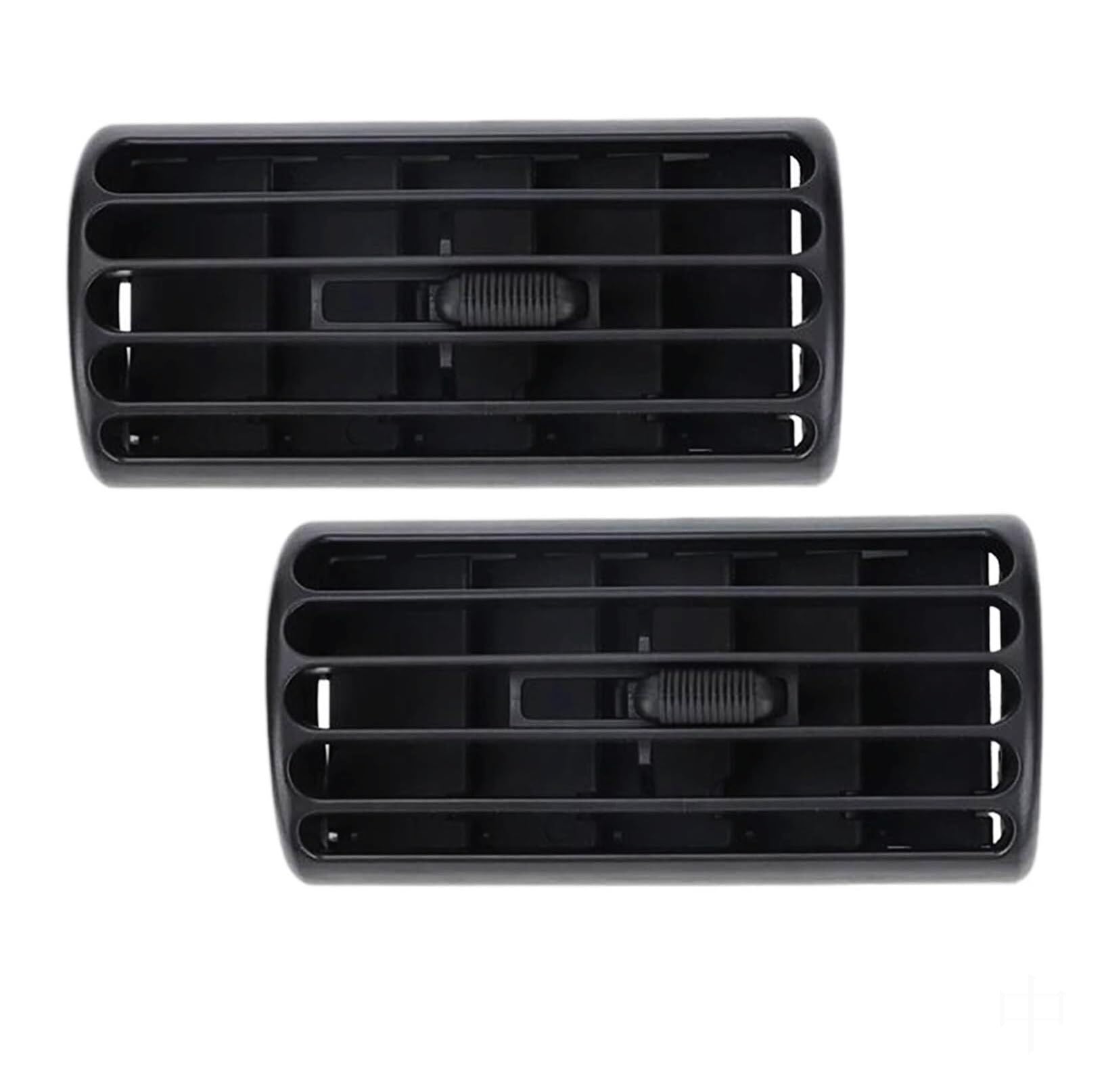 Auto Interior Accessories for Jeep for Cherokee 1997-2001 & for Wrangler TJ 1997-2006 AC Dashboard Vents (OE# 5DP55TAZ/5DP54TAZ/5FS10LAZAB)