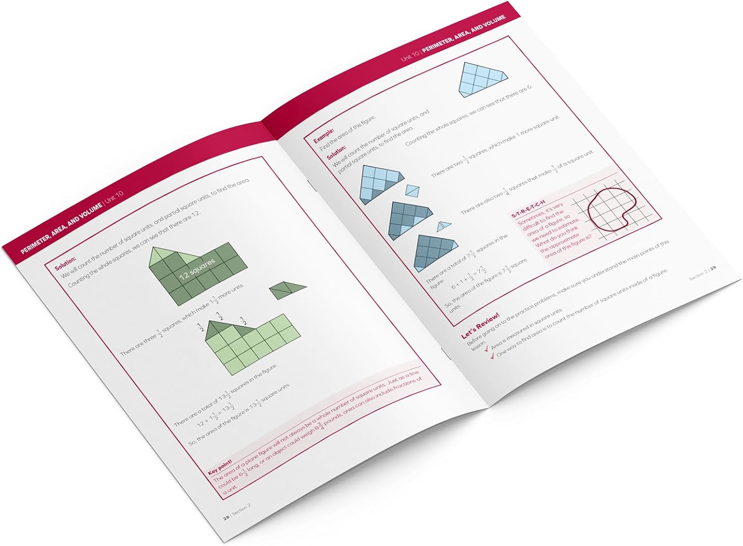 Calvert 5th Grade Math Complete Set