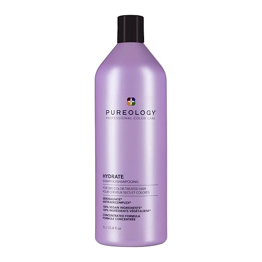 Pureology Hydrate Moisturizing Shampoo