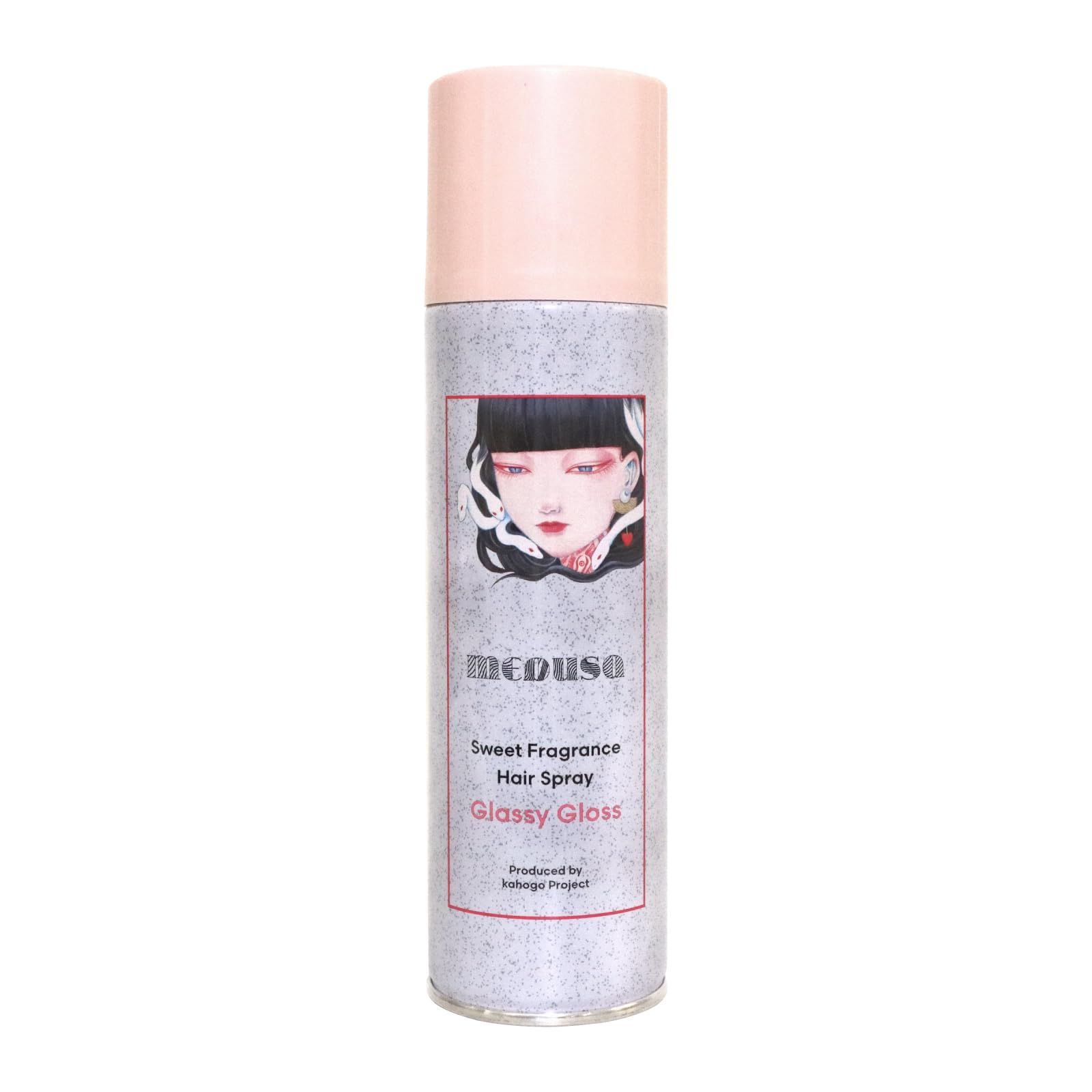 Amazon | ［リニューアル］メドゥーサ スウィートフレグランス ヘア