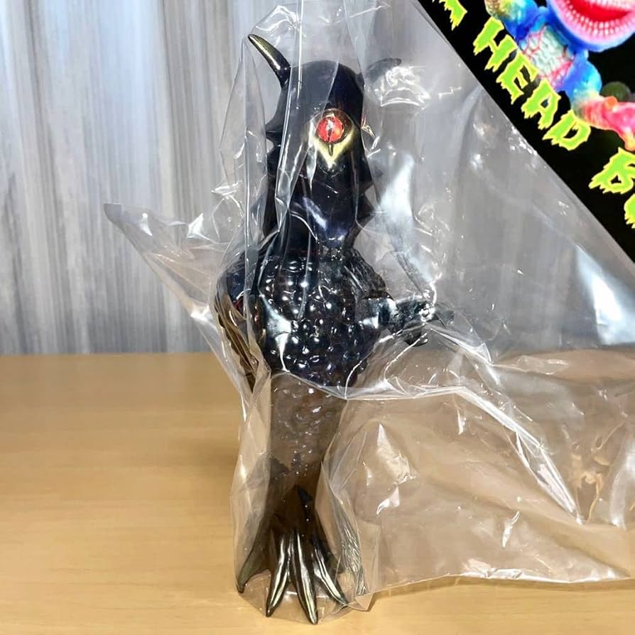 Amazon.co.jp: マーミット パンシダ スカルヘッドバット marmit