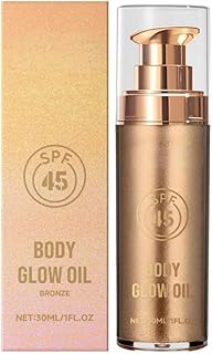 Coco Protector Luminizador Aceite Cara Cuerpo...