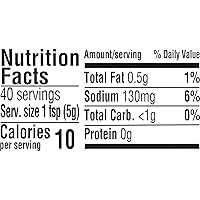 Vista 5 de Maille Mostaza Dijon Originale 7.5 oz