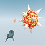 Shark Strike Mayhem