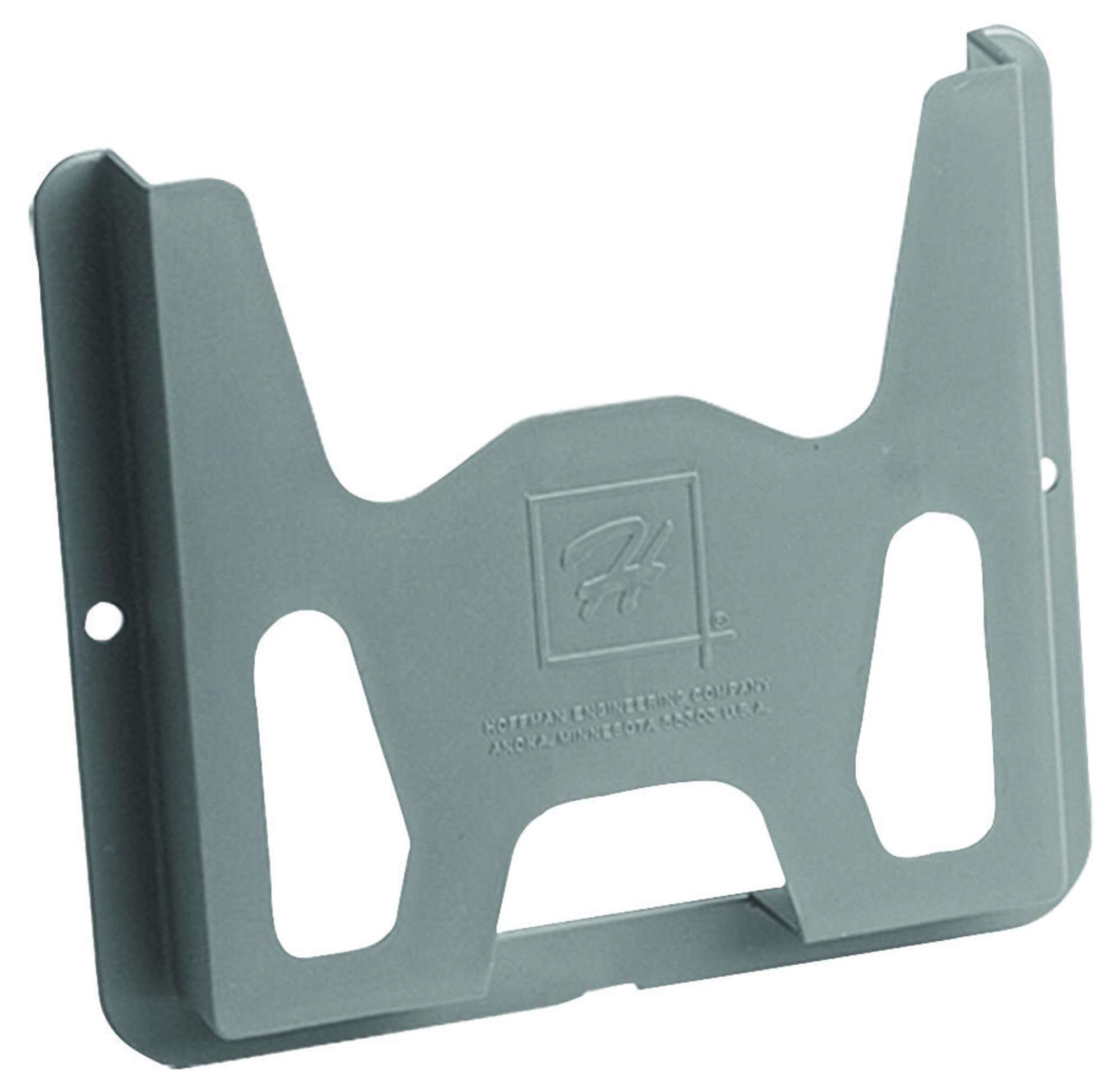 Hoffman ADP2 Data Pocket, Plastic, Large, 12