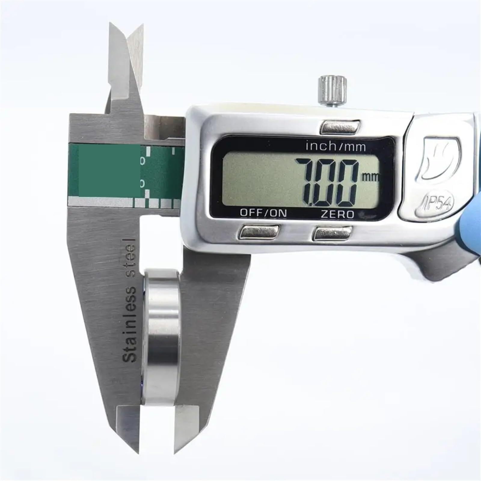 6902RS łożysko 10 sztuk 15x28x7 mm ABEC-3 Hobby elektryczny zdalnie sterowany samochód ciężarówka 6902 RS 2RS łożyska kulkowe 6902-2RS niebieskie uszczelnione