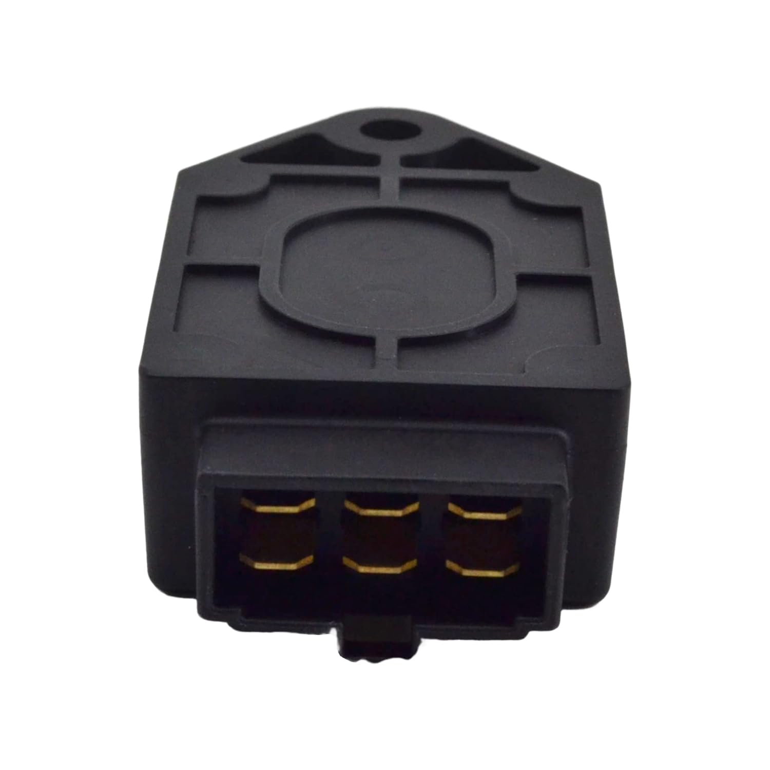 Glow Plug Timer Relay Controller 16415-65660 for Kubota D902 D905 D1005 V1305 V1505 L2900DT L3010DT L3300DT L3410DT L3600DT L3710DT L4200DT L4200F L4310DT L4310F L4610DT L3010DT L3010F L35