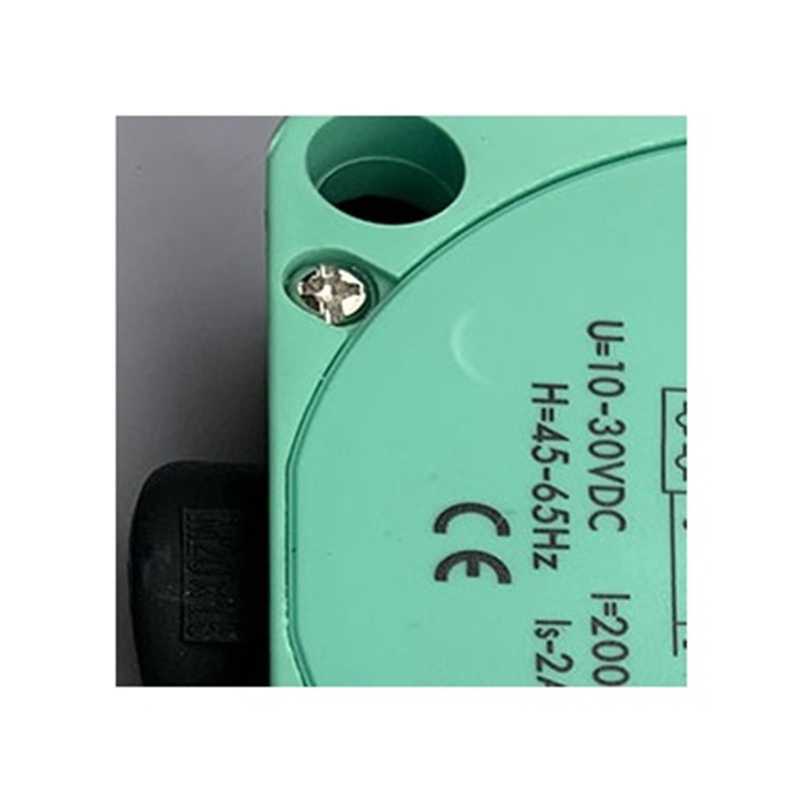 Barrière KFD2-UT2-Ex2-1 Pepperl+Fuchs et convertisseur KFD0-SD2-Ex1.1065 pour capteur