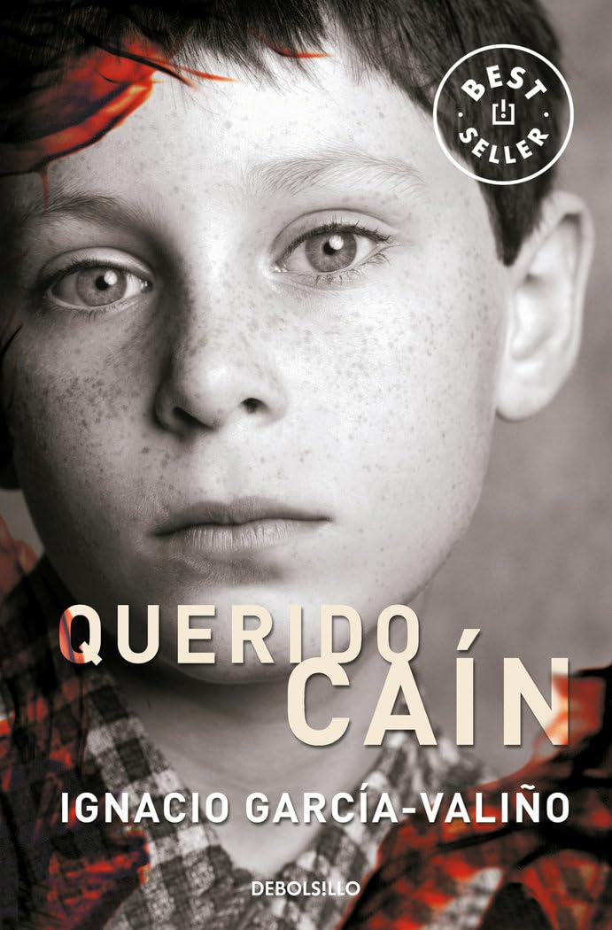Querido Cain / Dear Cain (Best Seller)